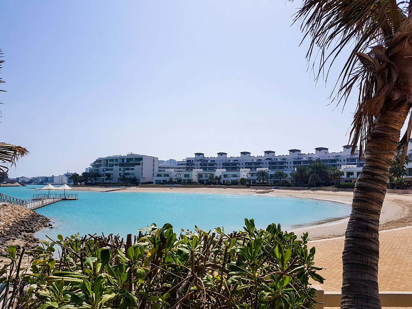 صورة شقة للبيع في جزر امواج #5981 2