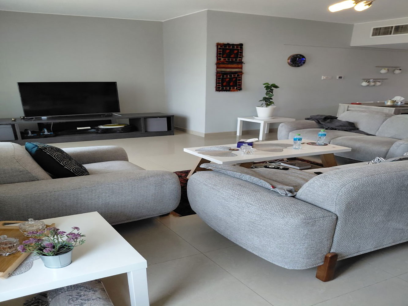 صورة شقة للبيع في جزر امواج #5981 3