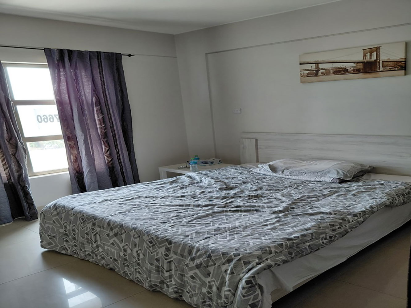 صورة شقة للبيع في جزر امواج #5981 5