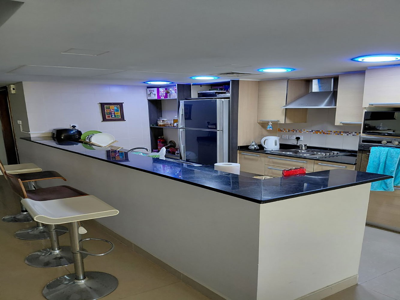 صورة شقة للبيع في جزر امواج #5981 7