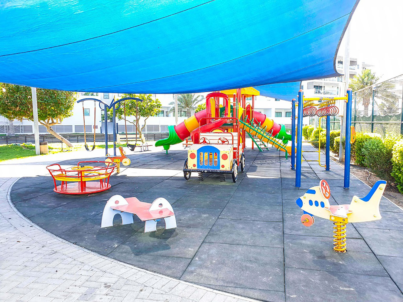 صورة شقة للبيع في جزر امواج #5981 1