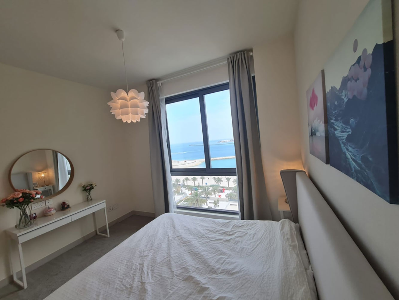 صورة شقة للبيع في مراسي البحرين #5983 4