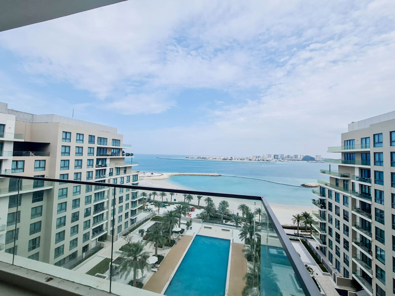 صورة شقة للبيع في مراسي البحرين #5983 7