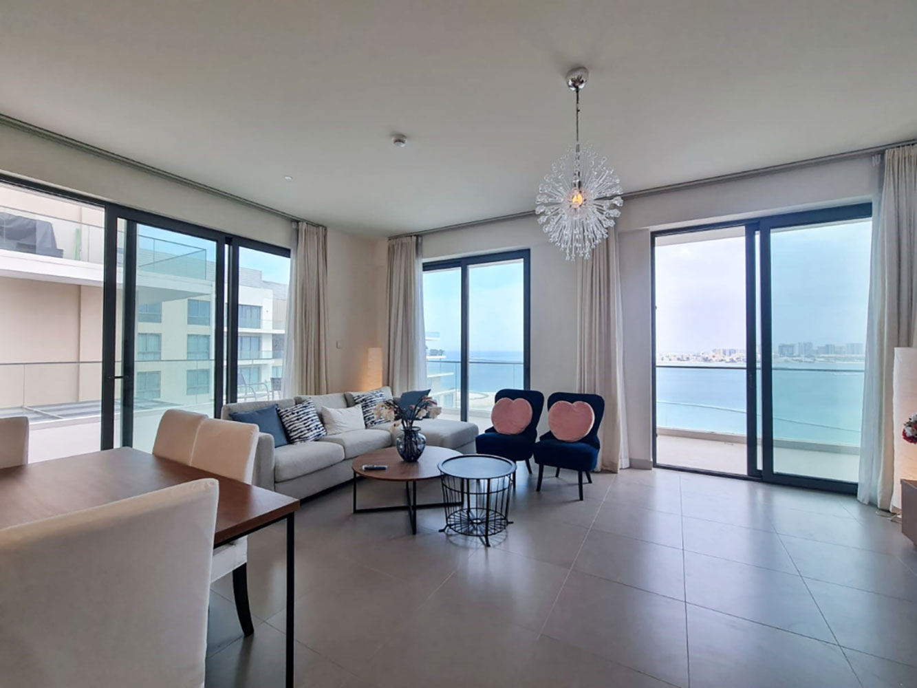 صورة شقة للبيع في مراسي البحرين #5983 0