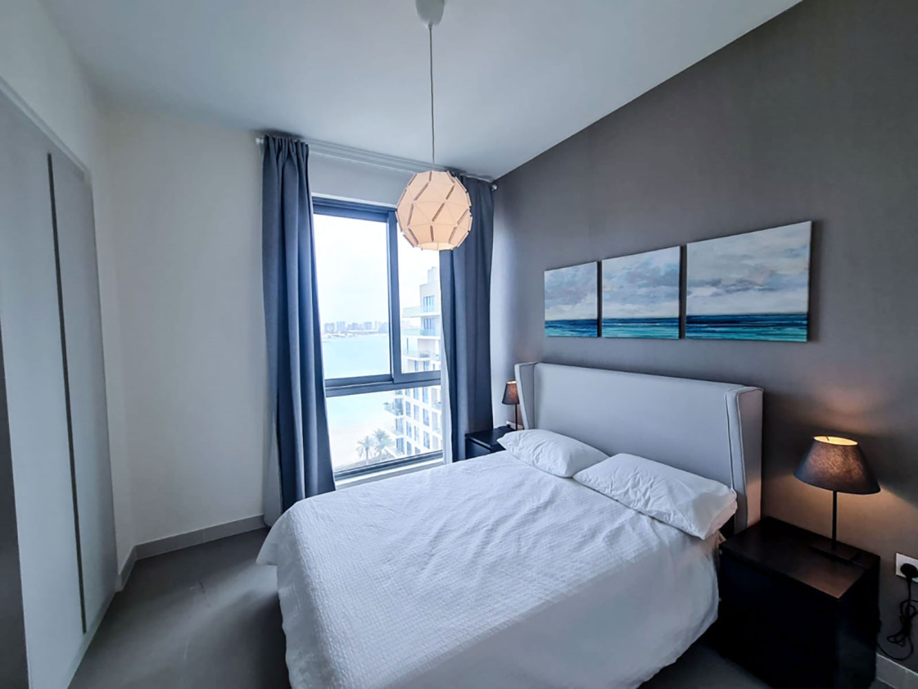 صورة شقة للبيع في مراسي البحرين #5983 6