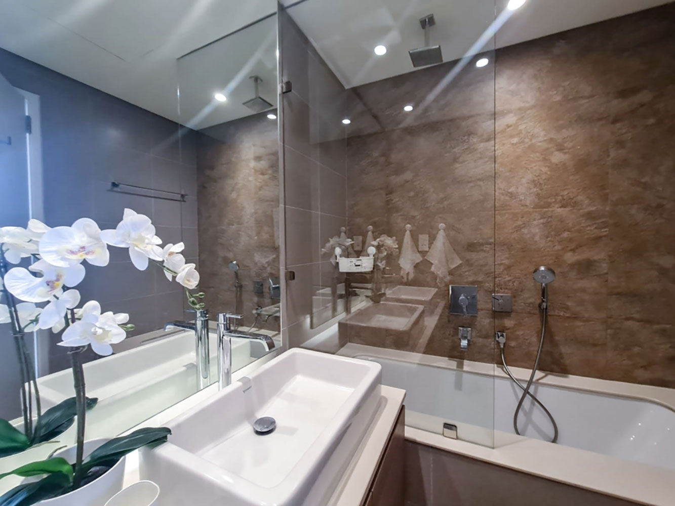 صورة شقة للبيع في مراسي البحرين #5983 5