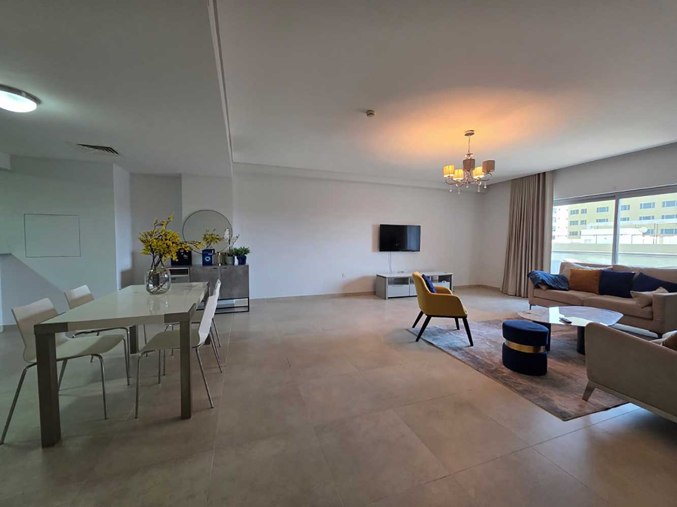 صورة شقة للإيجار في جزر امواج #6019 0