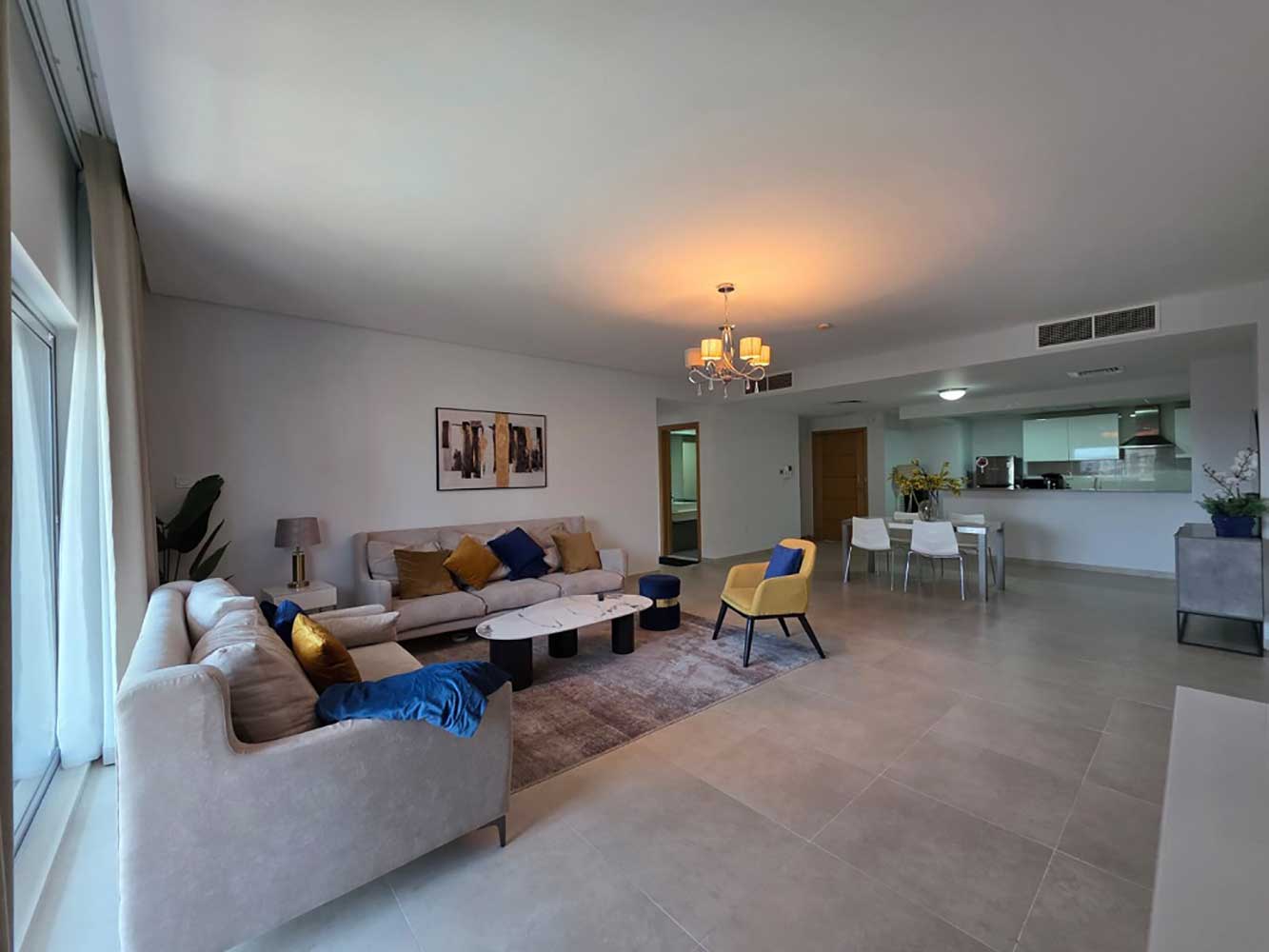 صورة شقة للإيجار في جزر امواج #6019 7