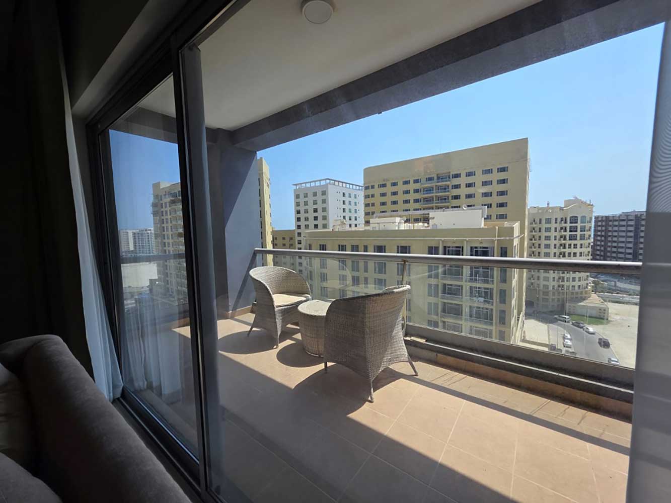 صورة شقة للإيجار في جزر امواج #6019 6