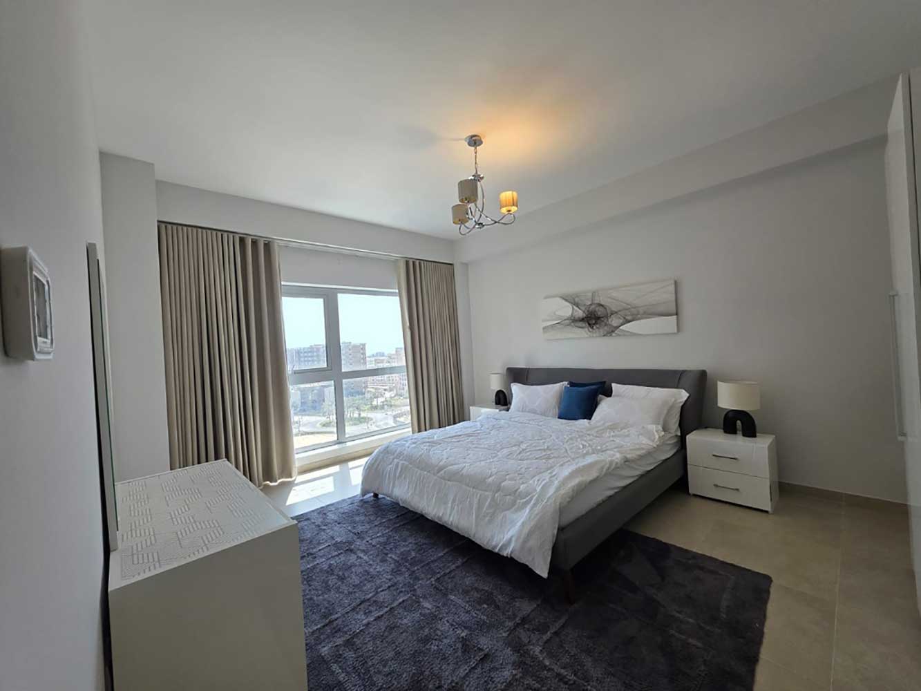 صورة شقة للإيجار في جزر امواج #6019 3