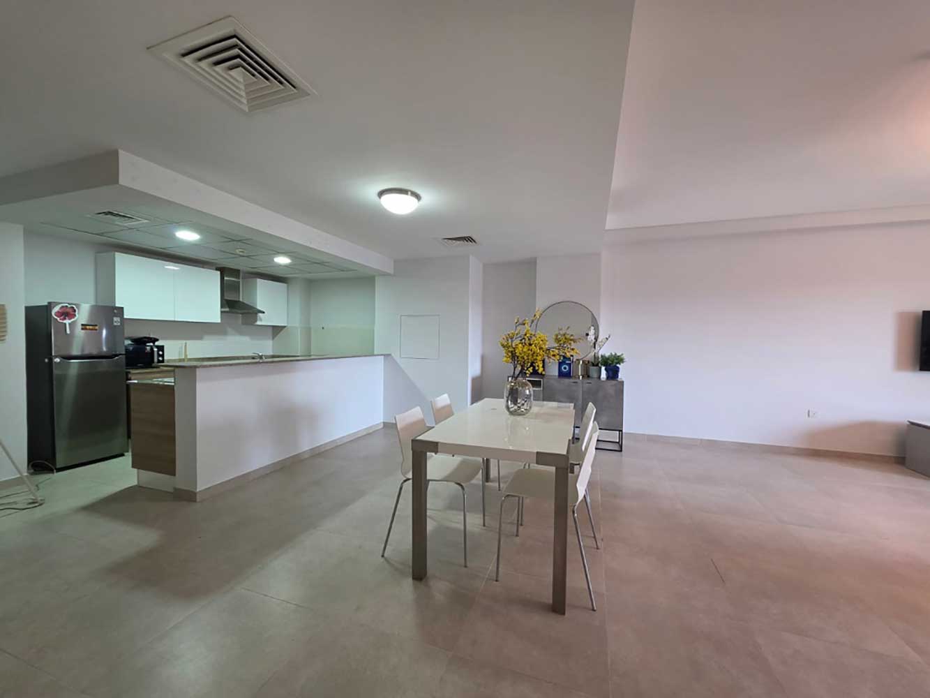 صورة شقة للإيجار في جزر امواج #6019 4