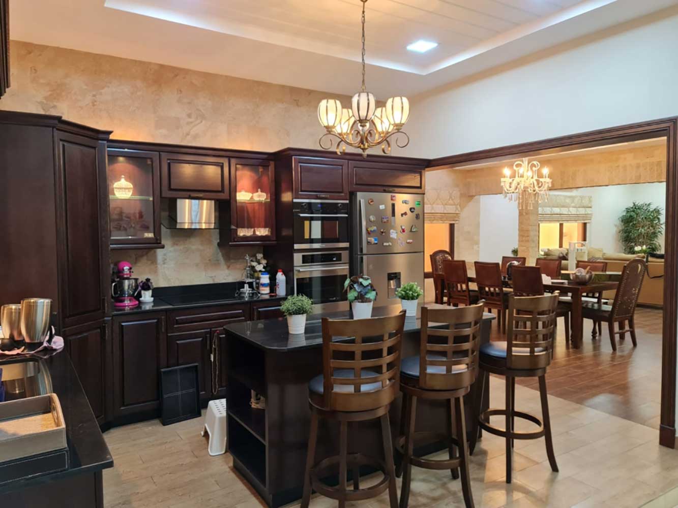 صورة فيلا للبيع في كرزكان #6029 6