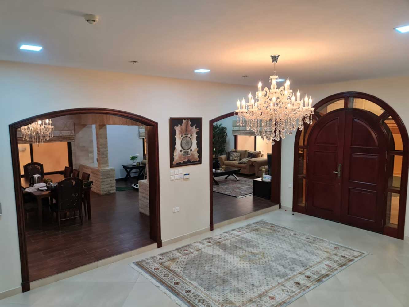 صورة فيلا للبيع في كرزكان #6029 5