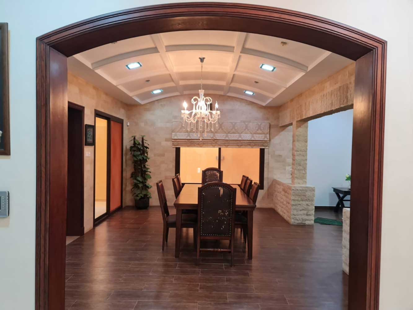 صورة فيلا للبيع في كرزكان #6029 4