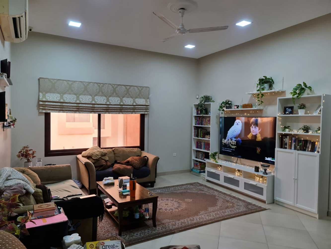 صورة فيلا للبيع في كرزكان #6029 3