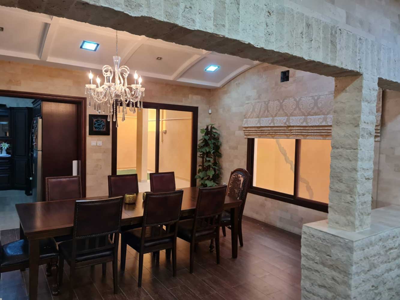 صورة فيلا للبيع في كرزكان #6029 7