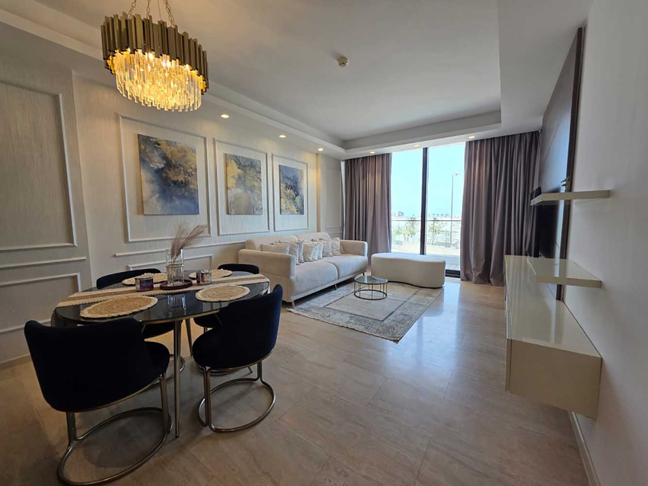 صورة شقة للبيع في دلمونيا #6030 7