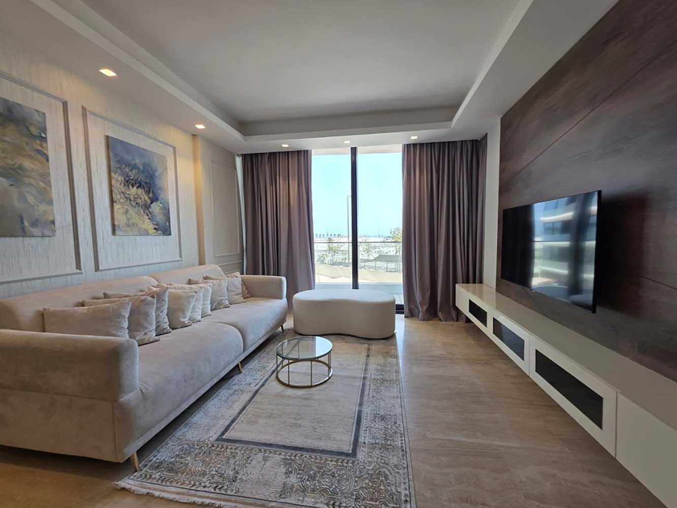 صورة شقة للبيع في دلمونيا #6030 0