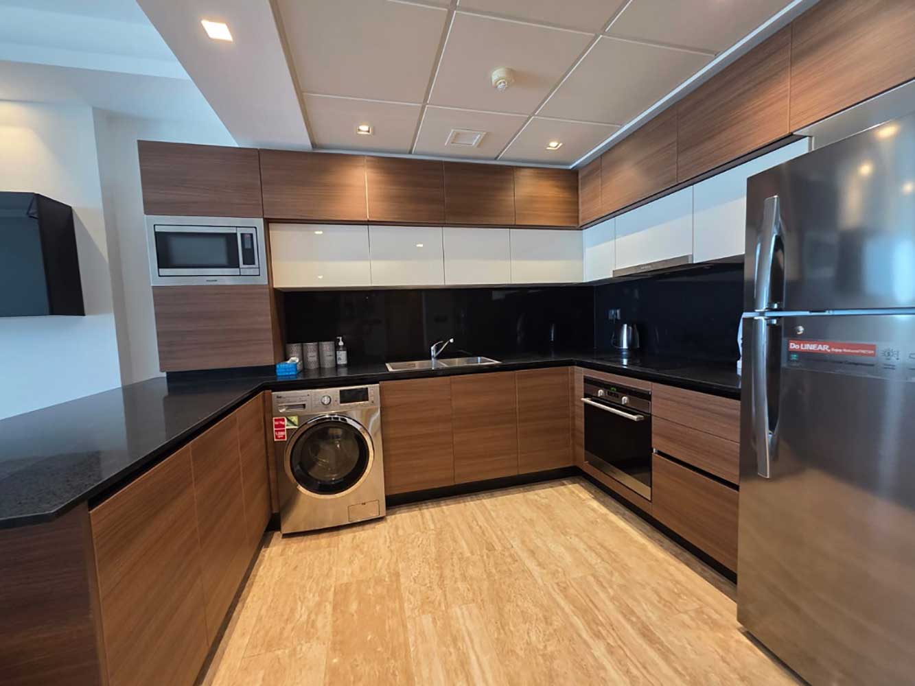 Apartment for Rent in Dilmunia Image #6039 7