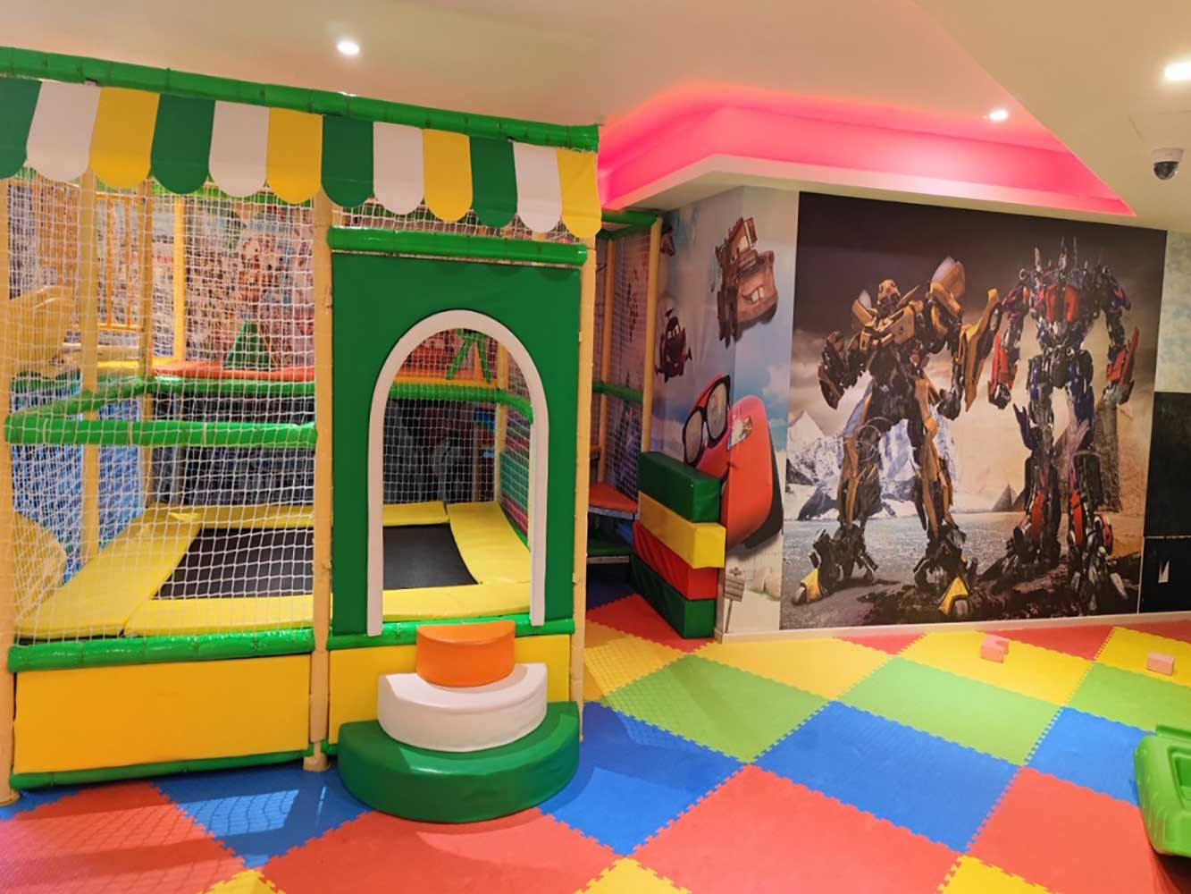 Apartment for Rent in Dilmunia Image #6039 1