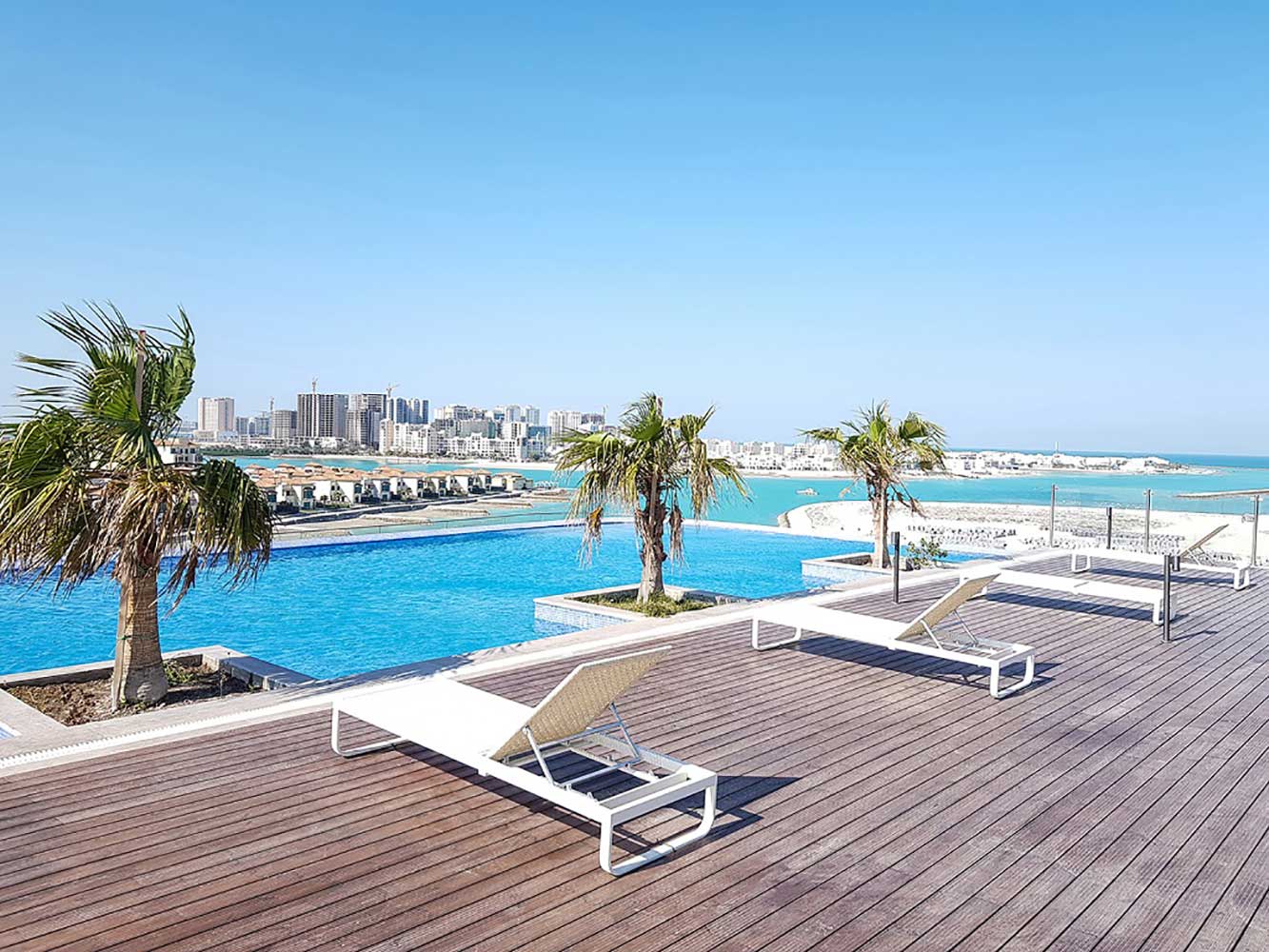 Apartment for Rent in Dilmunia Image #6039 3