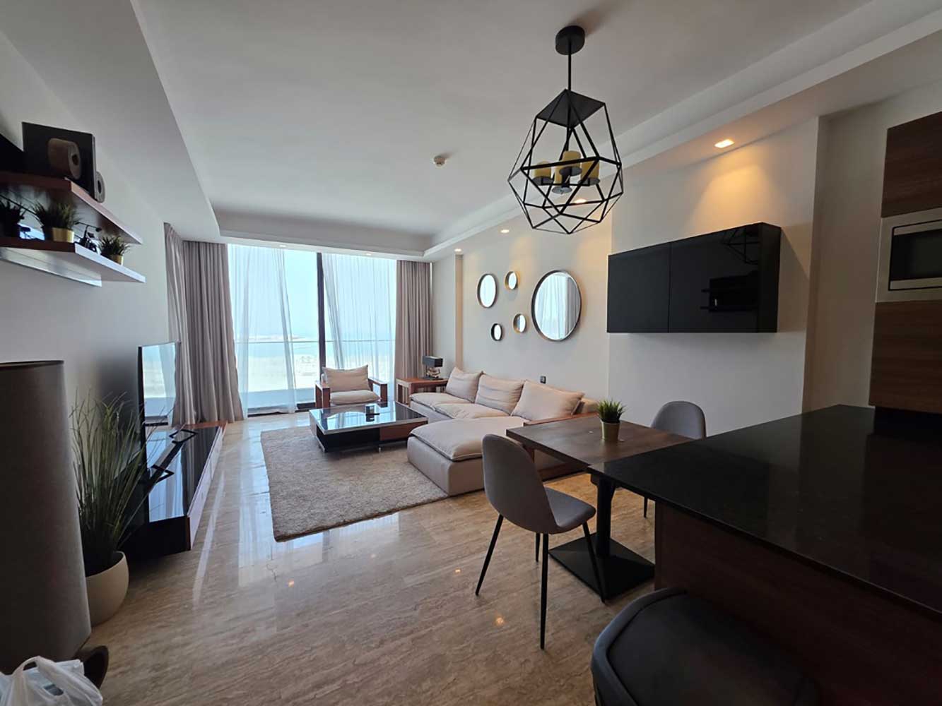 Apartment for Rent in Dilmunia Image #6039 5