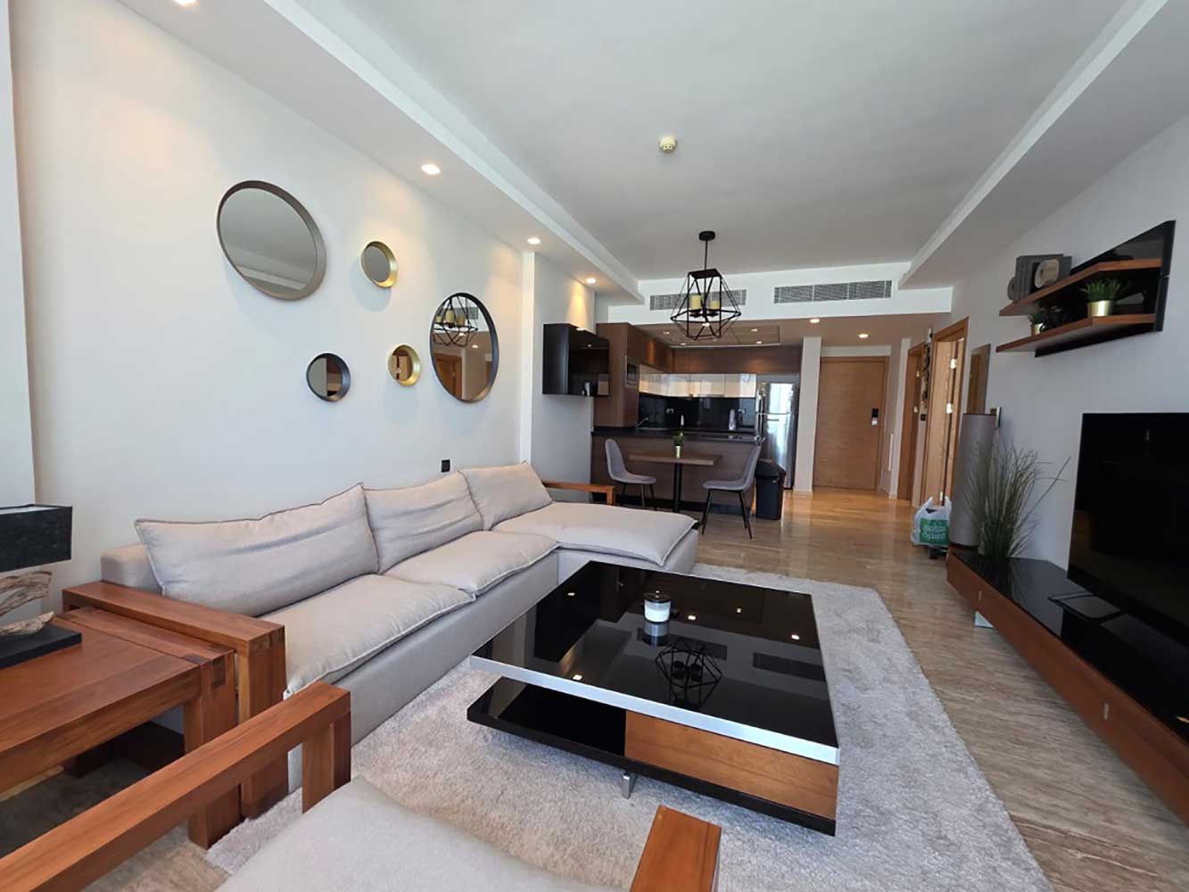 Apartment for Rent in Dilmunia Image #6039 4