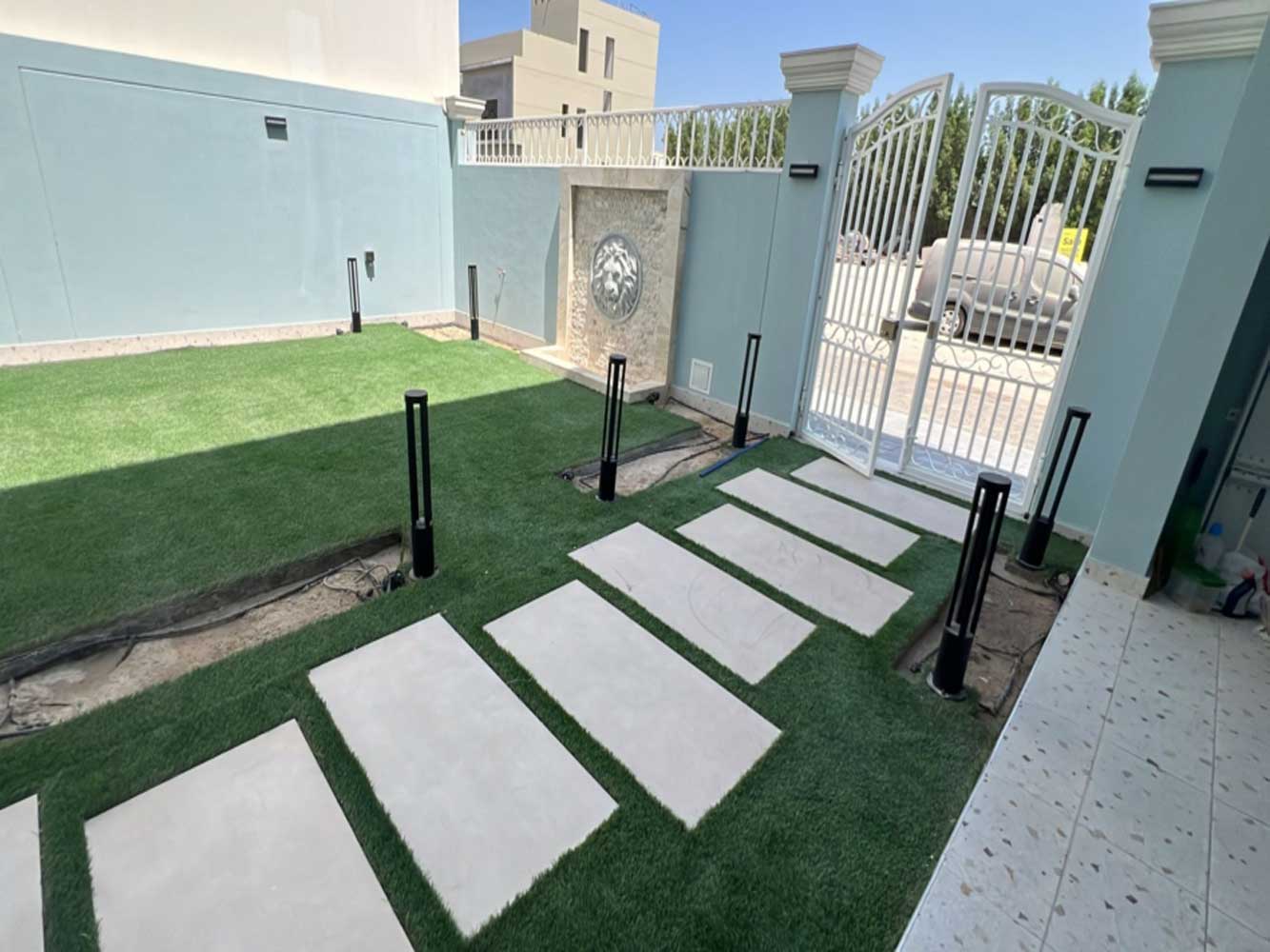 صورة فيلا للبيع في الجنبية #6062 1