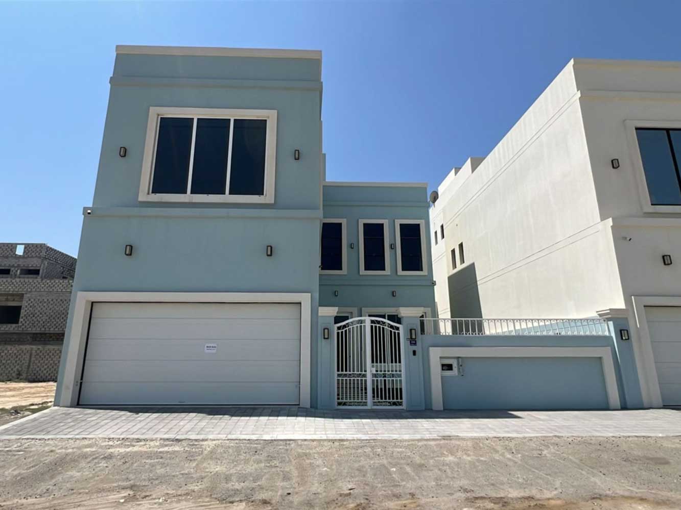 صورة فيلا للبيع في الجنبية #6062 0