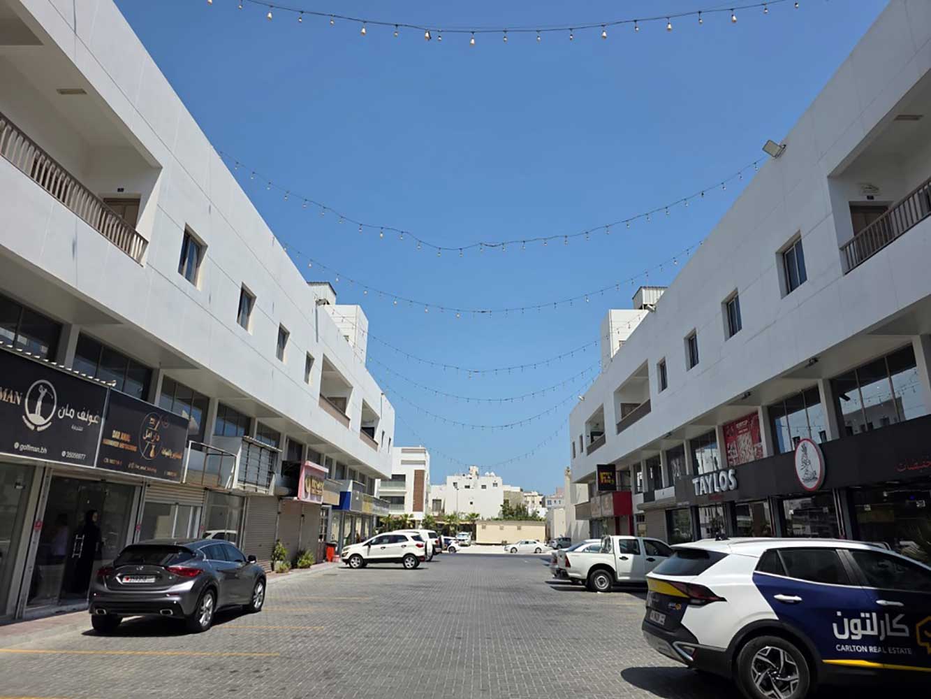 Office for Rent in Galali Image #6079 1