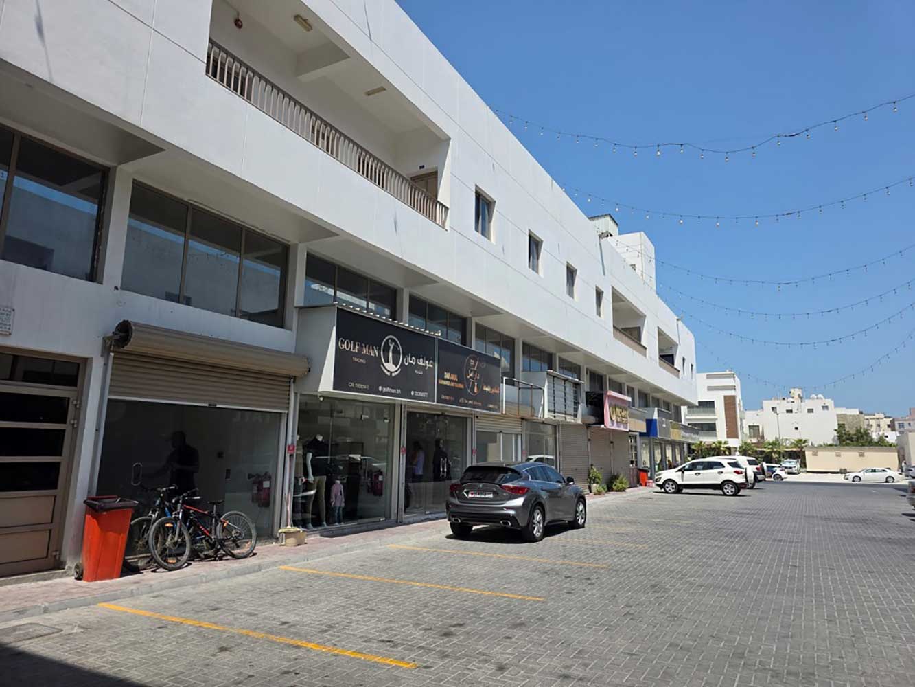 Office for Rent in Galali Image #6079 0