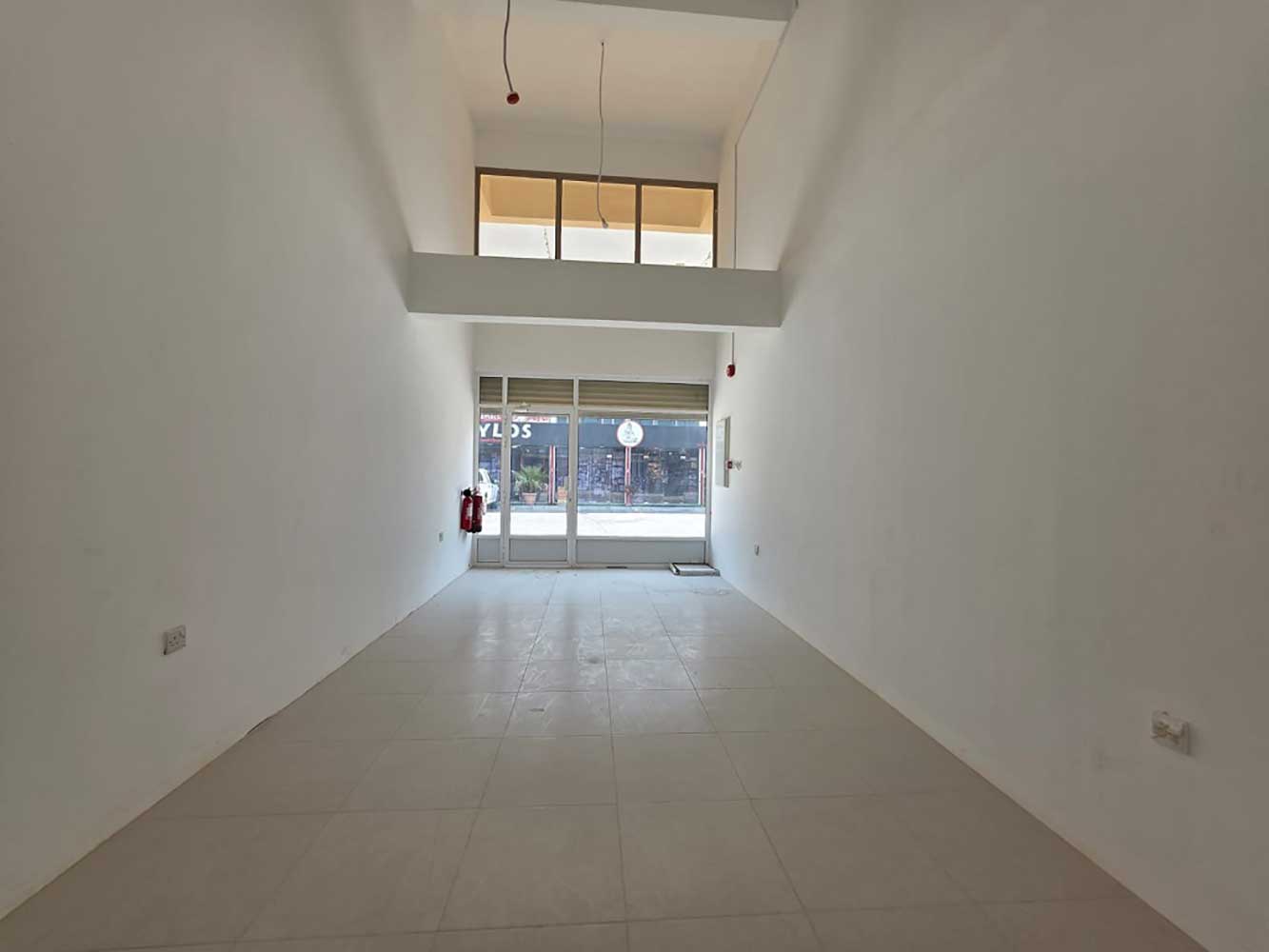 صورة محل للإيجار في قلالي #6085 4