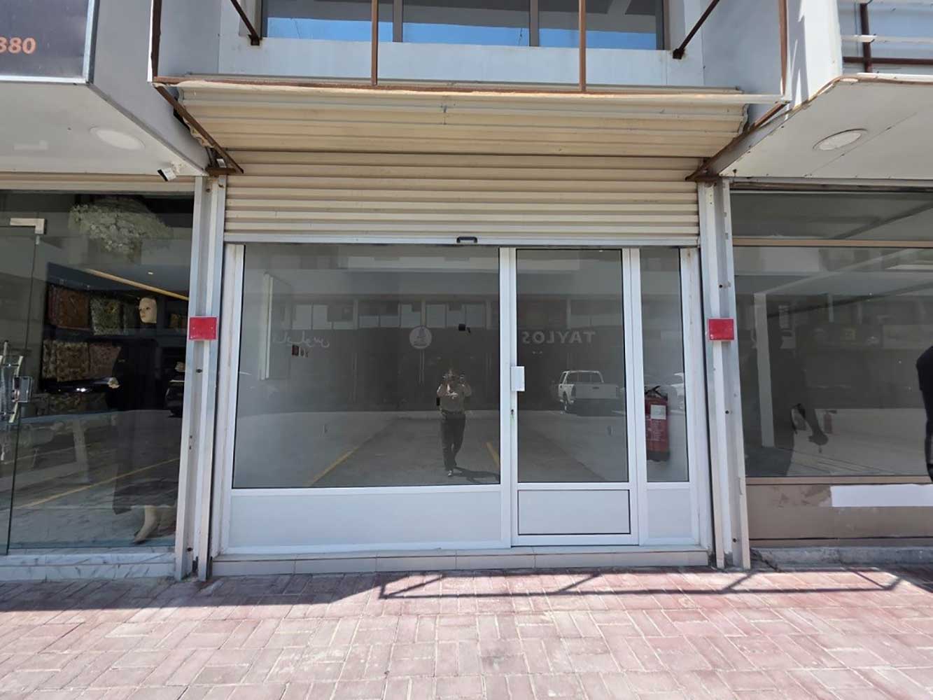 صورة محل للإيجار في قلالي #6085 1