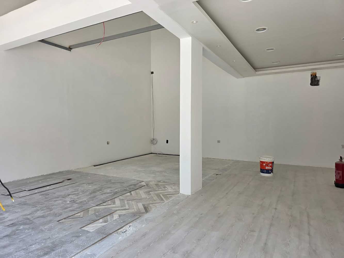 صورة محل للإيجار في قلالي #6085 2