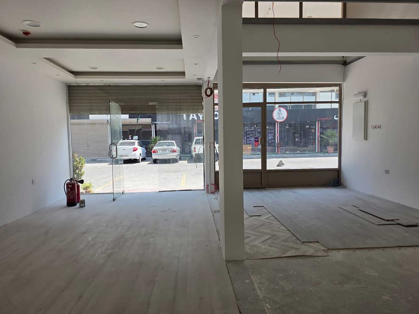 صورة محل للإيجار في قلالي #6085 3