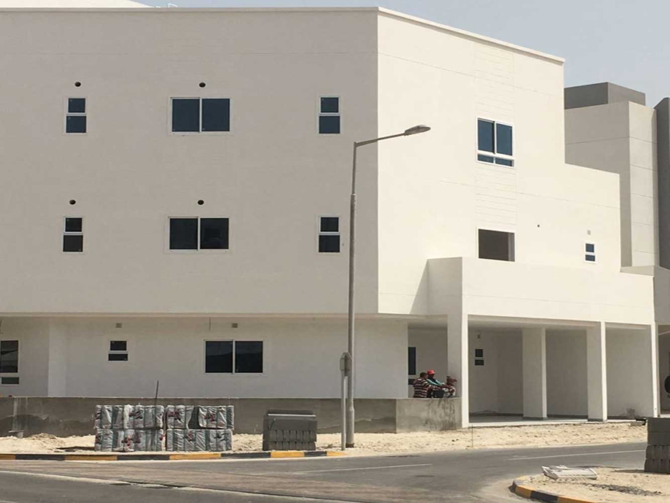 Building for Sale in Busaiteen Image #6087 0 