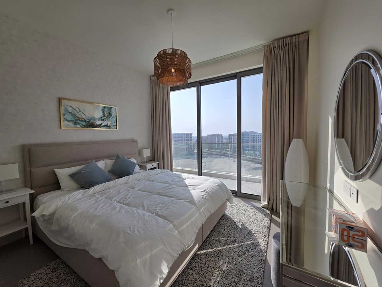 Apartment for Sale in Marassi Al Bahrain Image #6095 6