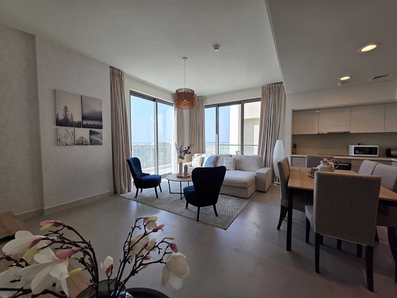 Apartment for Sale in Marassi Al Bahrain Image #6095 7