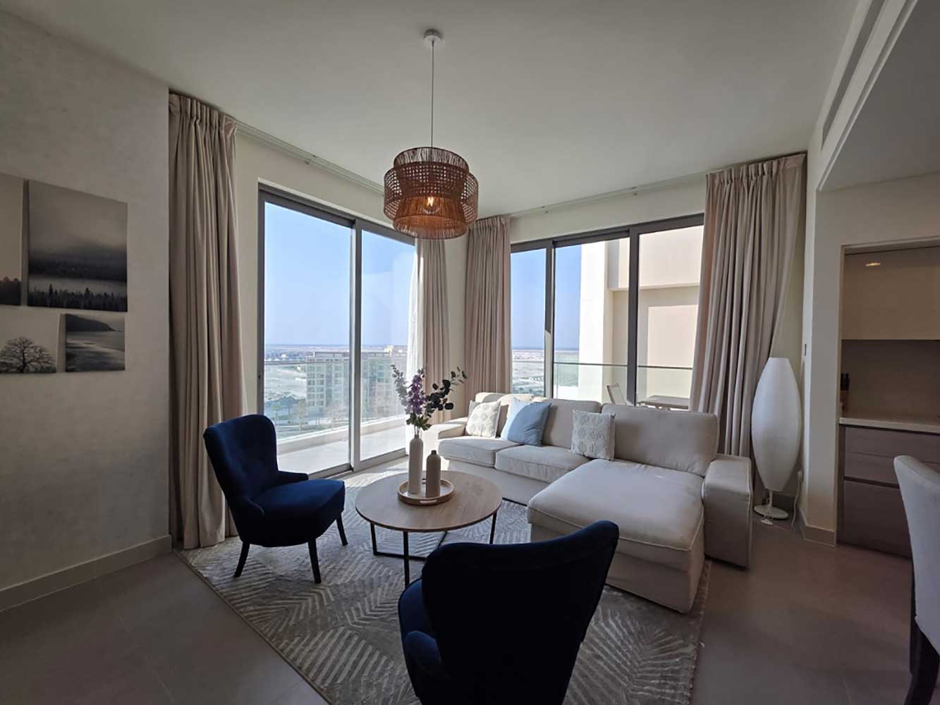 Apartment for Sale in Marassi Al Bahrain Image #6095 0