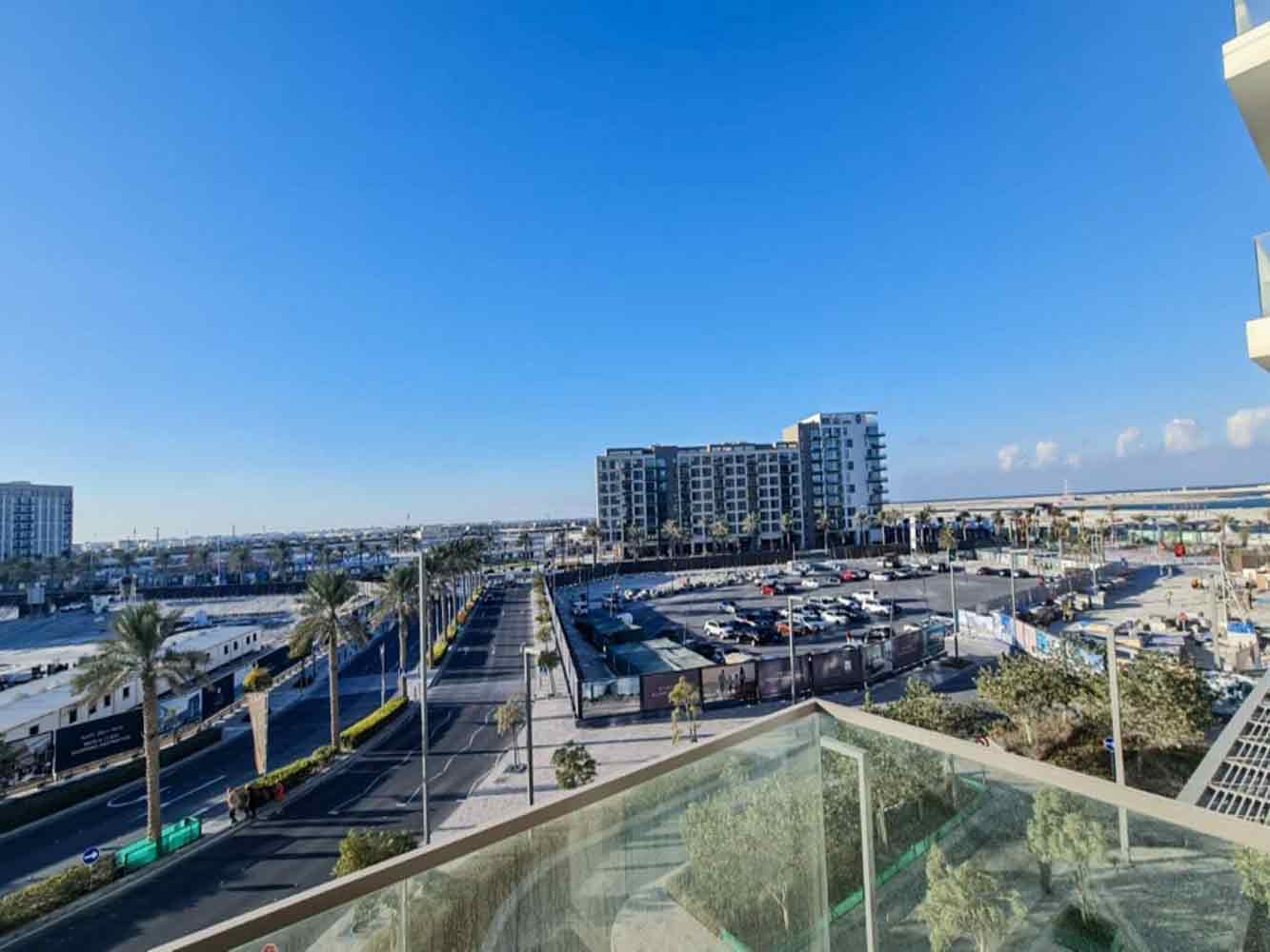 صورة شقة للبيع في مراسي البحرين #6112 2