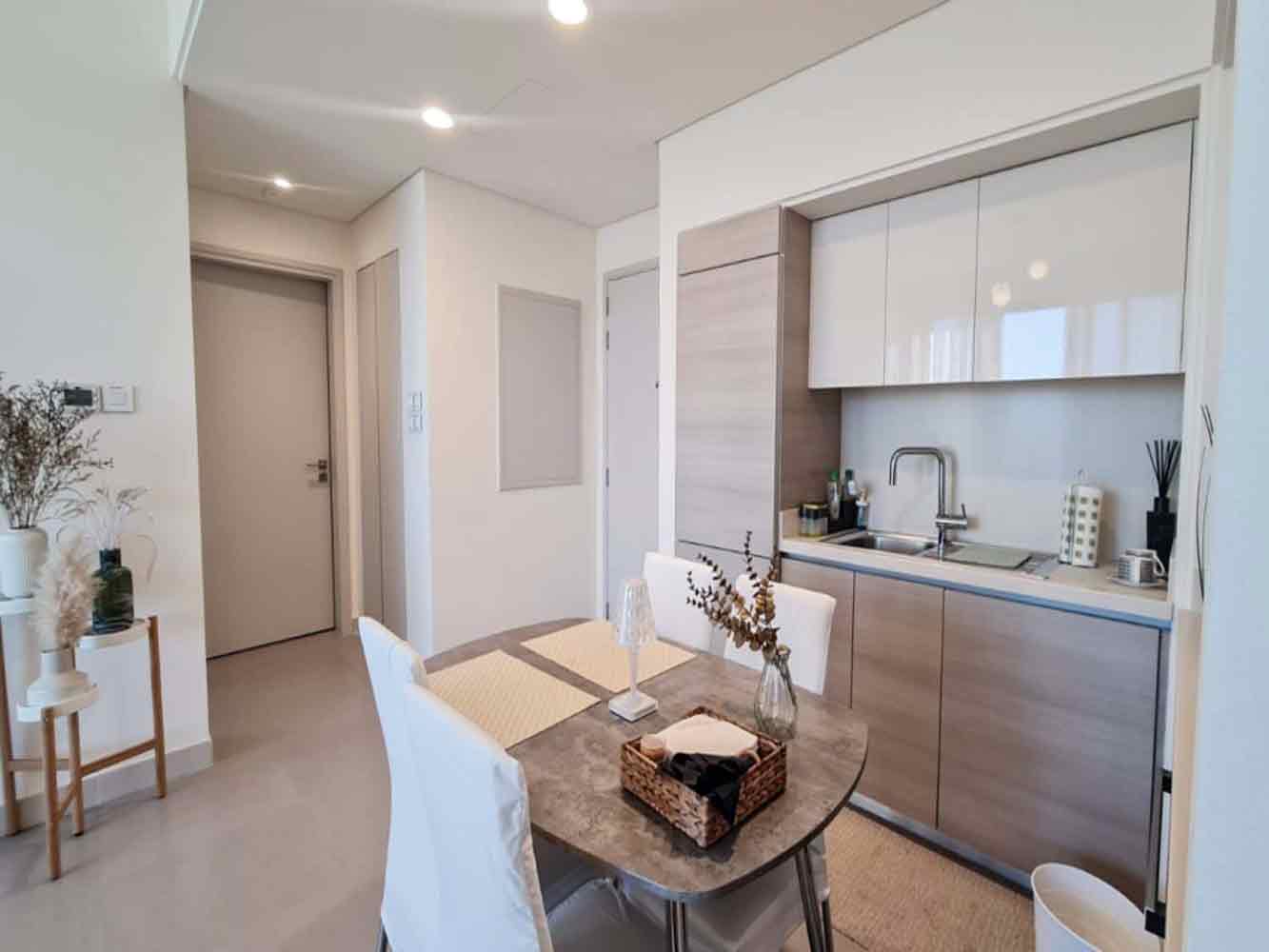 صورة شقة للبيع في مراسي البحرين #6112 5