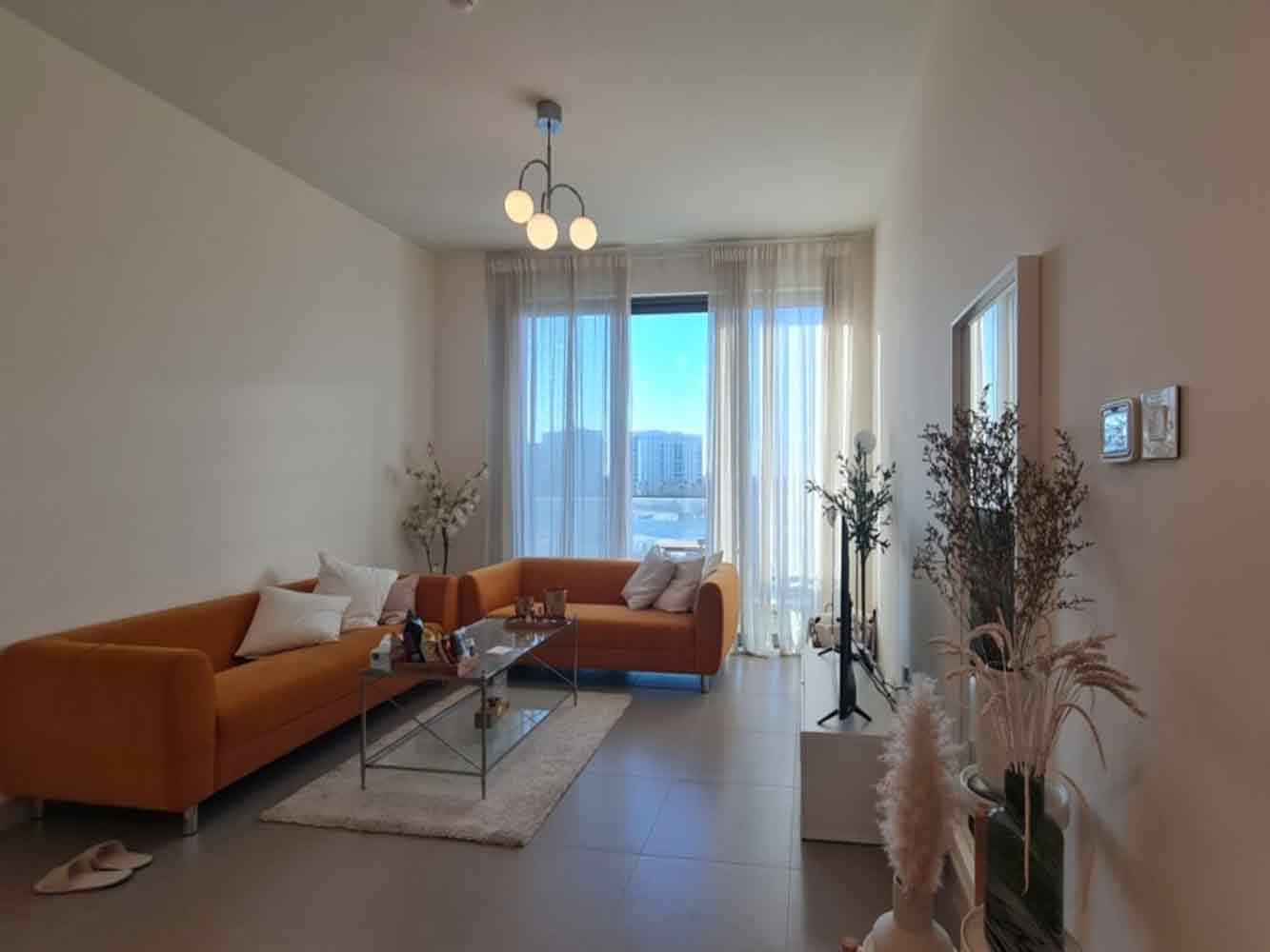 صورة شقة للبيع في مراسي البحرين #6112 1