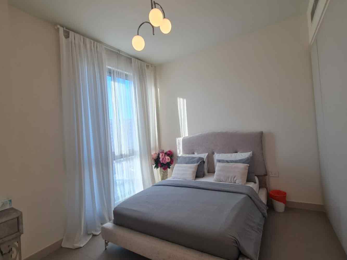 صورة شقة للبيع في مراسي البحرين #6112 3