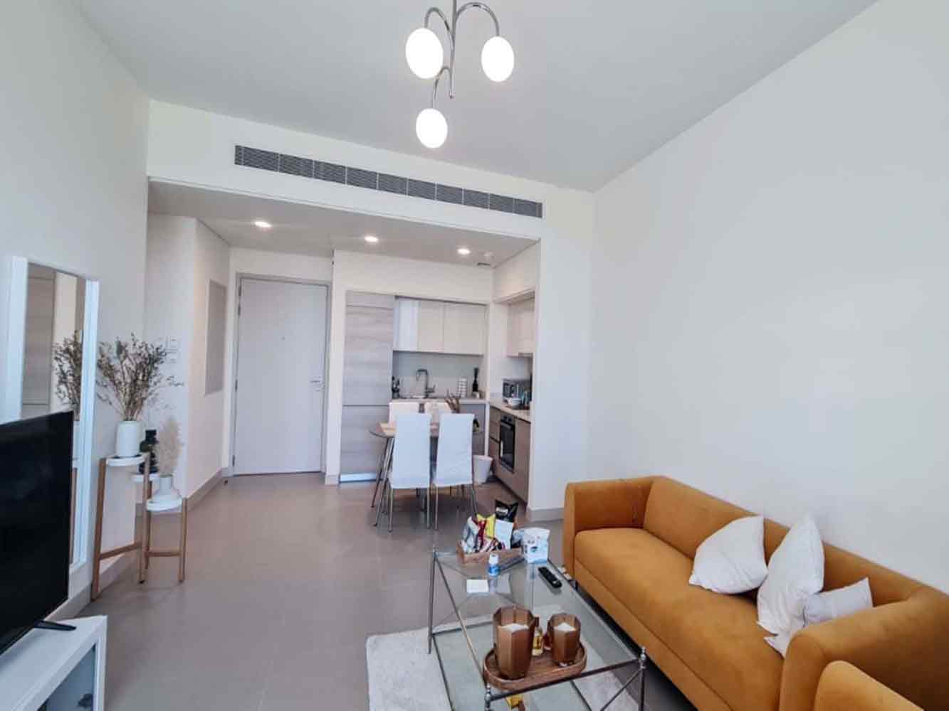 صورة شقة للبيع في مراسي البحرين #6112 0