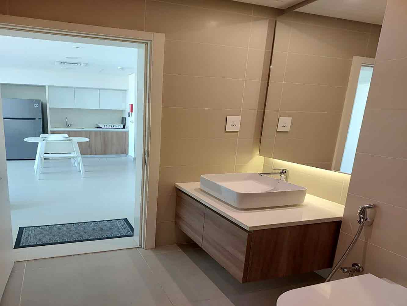 Apartment for Sale in Marassi Al Bahrain Image #6136 3