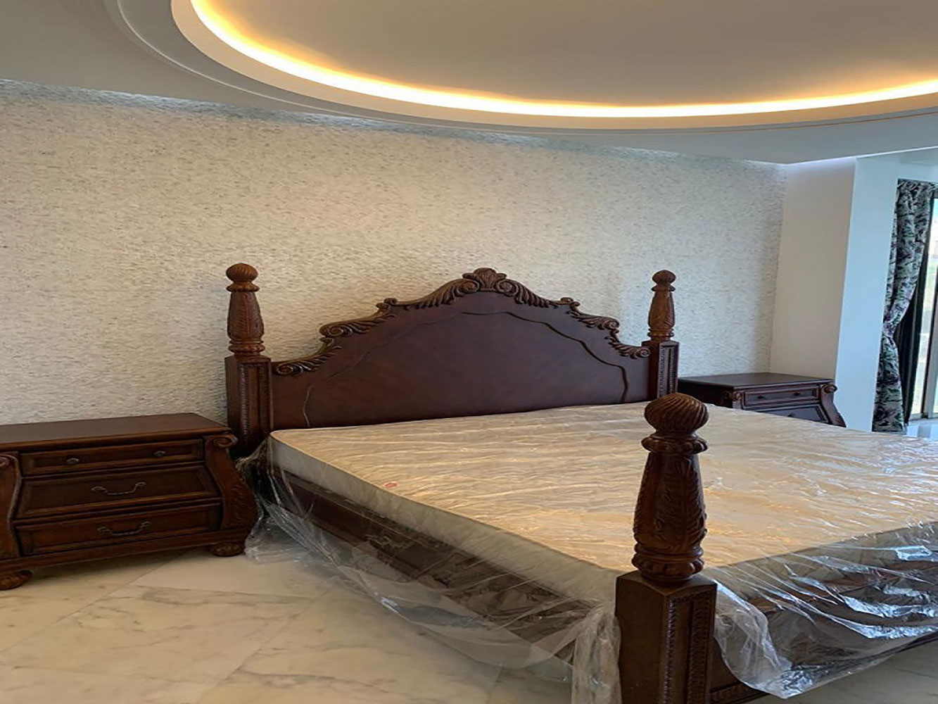 صورة فيلا للإيجار في جزر امواج #6155 3