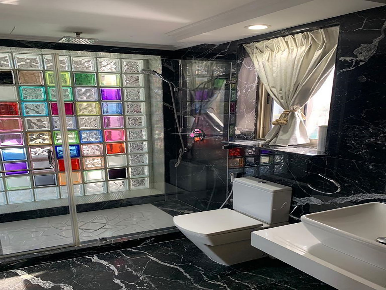 صورة فيلا للإيجار في جزر امواج #6155 1