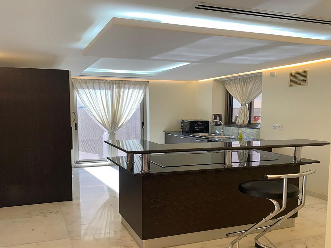 صورة فيلا للإيجار في جزر امواج #6155 2