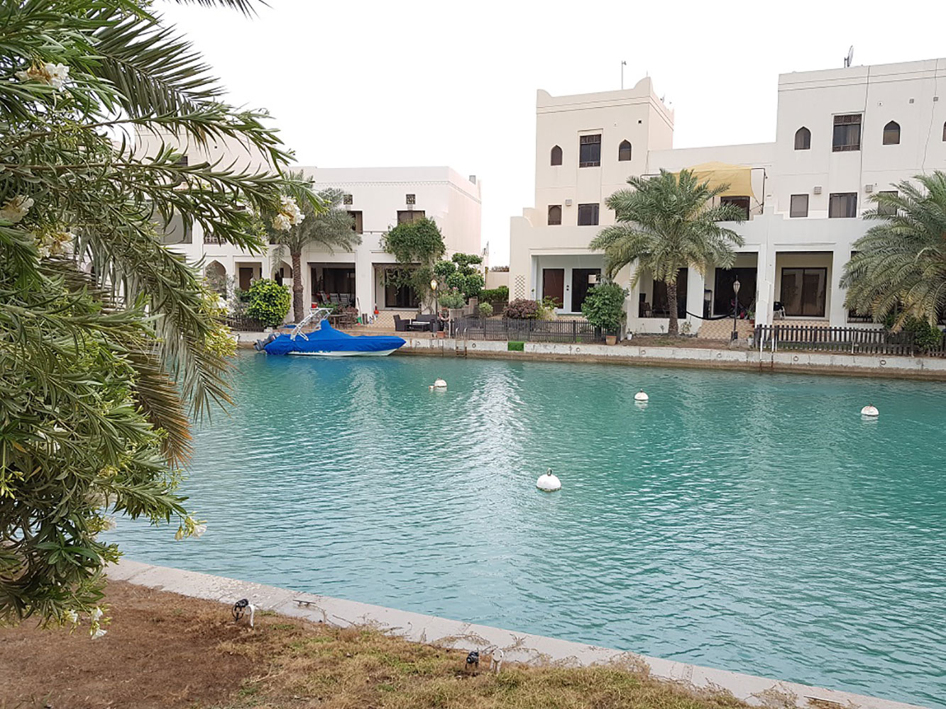 صورة فيلا للإيجار في جزر امواج #6155 4