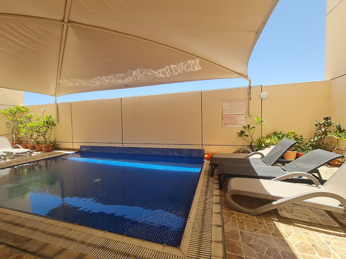 Apartment for Sale in Amwaj Island Image #6156 7